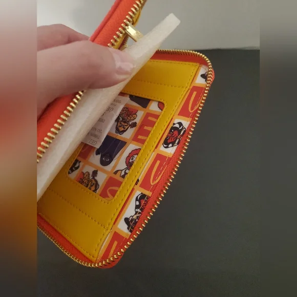 FINAL PRICE Loungefly McDonald's Bundle - Picture 12 of 14